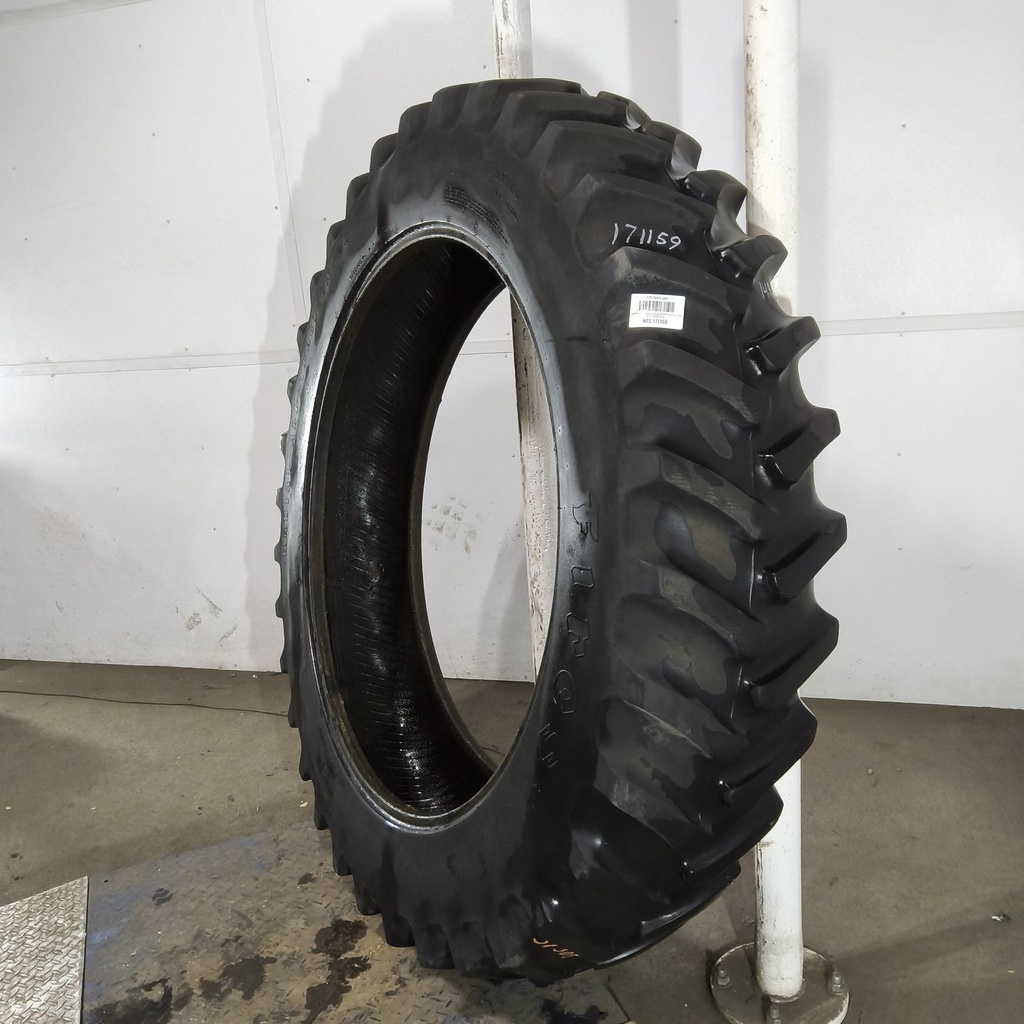 14.9R46 Firestone Radial All Traction 23 R-1 145B 60%
