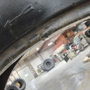 14.9R46 Firestone Radial All Traction 23 R-1 145B 60%
