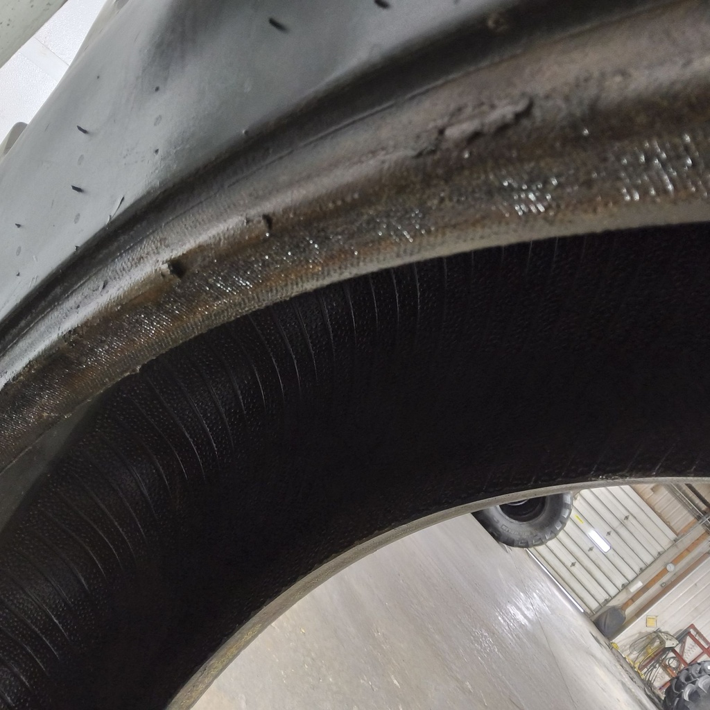 14.9R46 Firestone Radial All Traction 23 R-1 145B 60%
