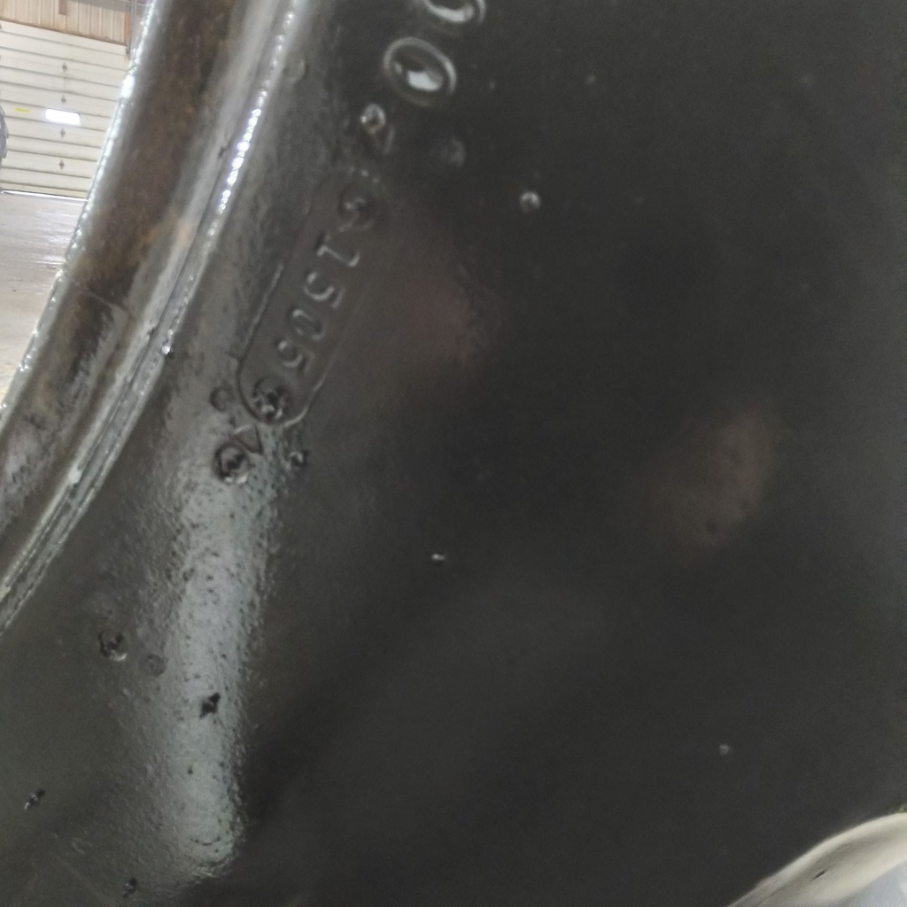 14.9R46 Firestone Radial All Traction 23 R-1 145B 60%