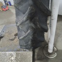 320/85R38 Firestone Radial 9000 R-1W 138B 80%