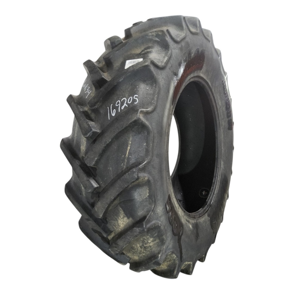 460/85R34 Mitas AC85 Radial R-1W 147A8 80%