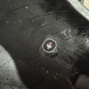 460/85R34 Mitas AC85 Radial R-1W 147A8 80%