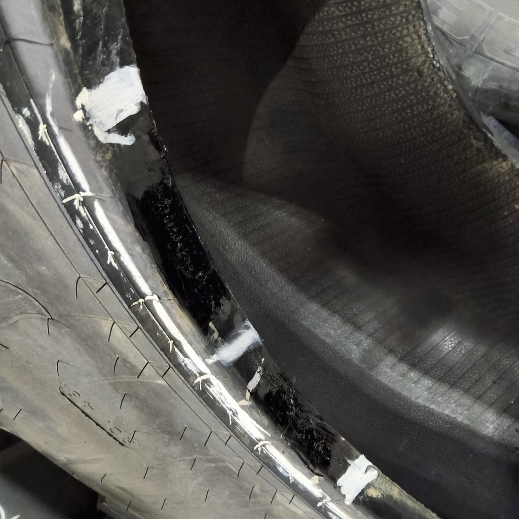 800/70R38 Firestone Maxi Traction R-1W 173D/173B 99%