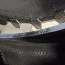 VF900/60R42 Michelin AxioBib 2 R-1W 189D/185E 99%