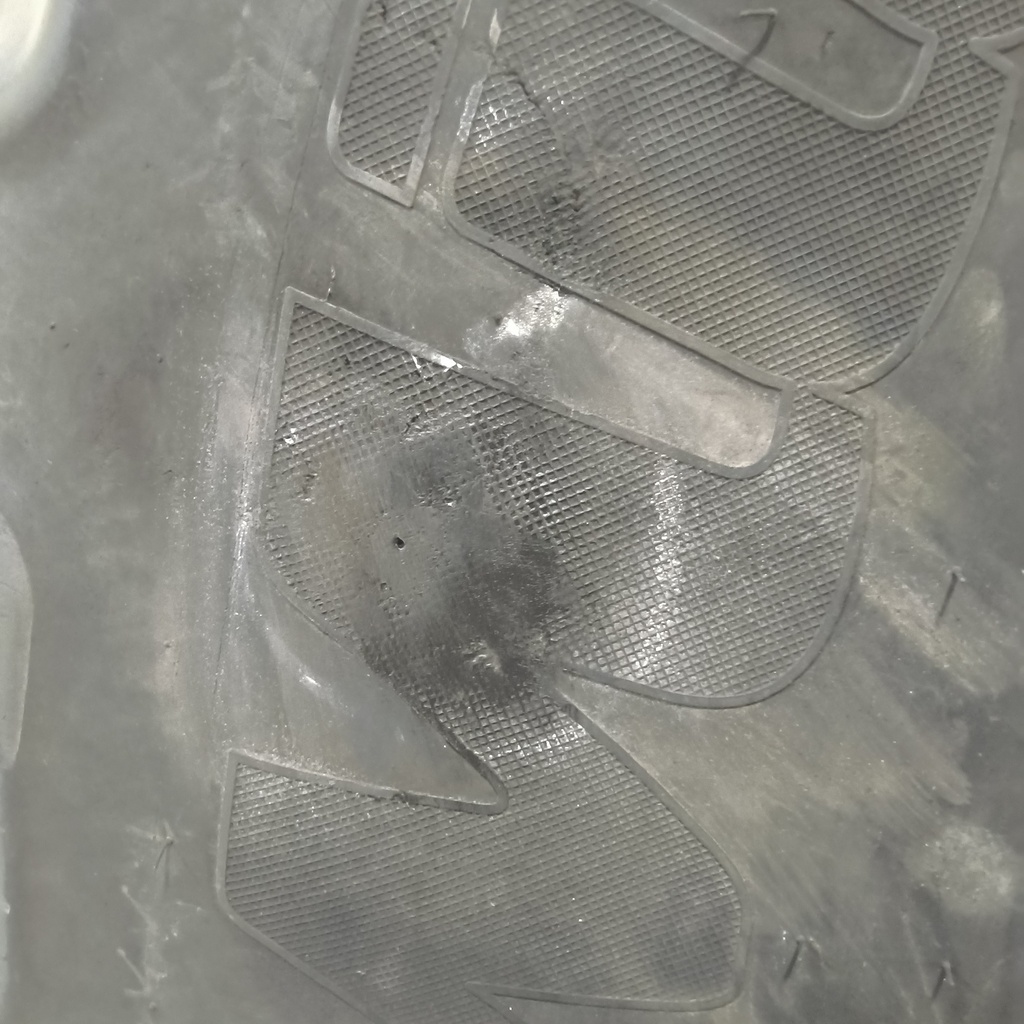520/85R46 Mitas AC85 Radial R-1W 158A8 70%