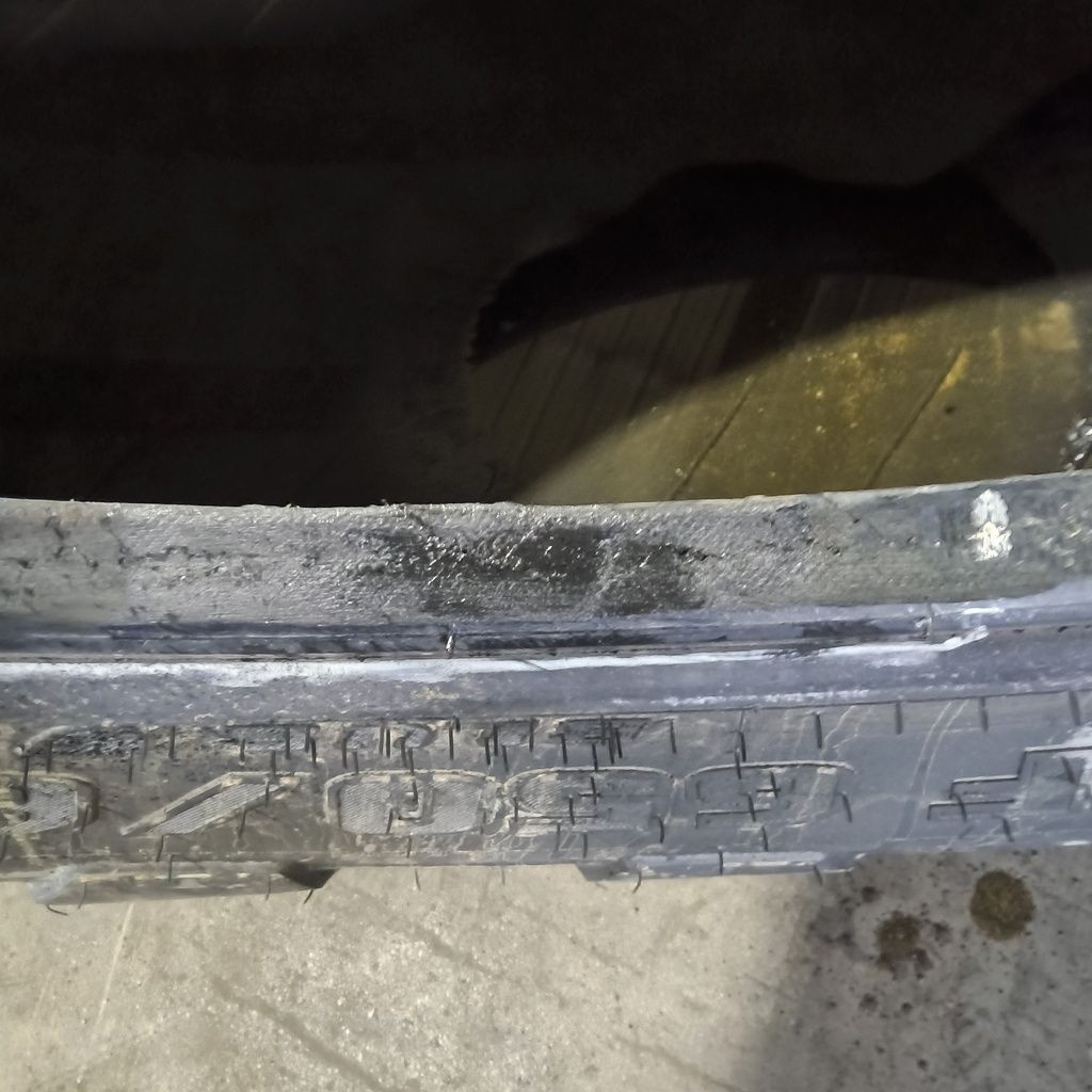 IF650/60R34 Trelleborg TM1000 High Power R-1W 159D 99%
