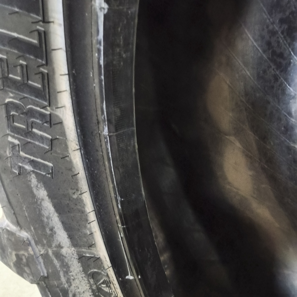 IF650/60R34 Trelleborg TM1000 High Power R-1W 159D 99%