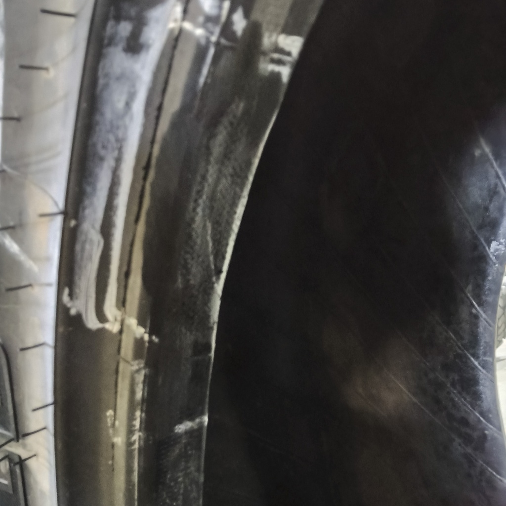 IF650/60R34 Trelleborg TM1000 High Power R-1W 159D 99%