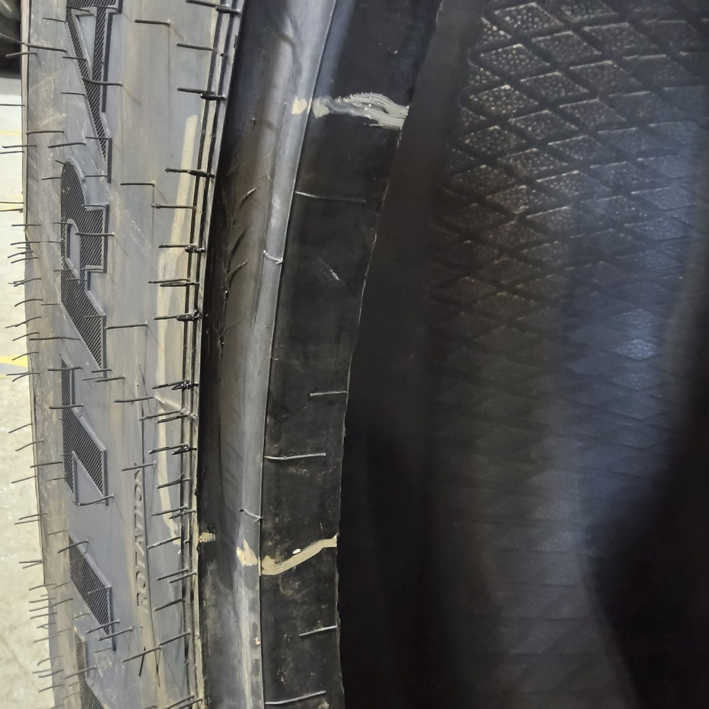 LSW750/60R30 Goodyear Farm Optitrac R-1W 180D 99%