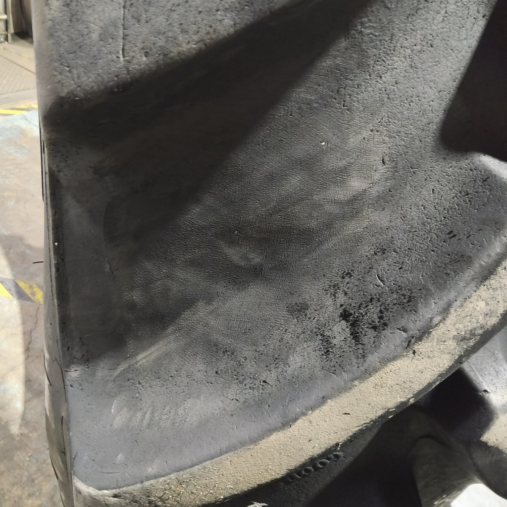480/80R50 Goodyear Farm Optitrac R-1W 159D 90% 480/80R50 Goodyear