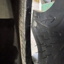 VF380/105R50 Firestone Radial All Traction RC R-1W 179D 99%