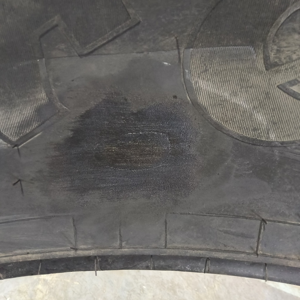 VF520/85R42CFO Firestone Radial Deep Tread 23 CFO R-1W 177B 99%