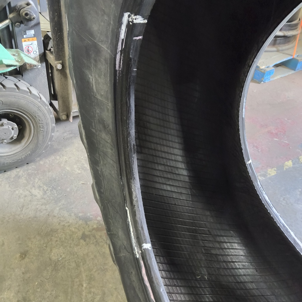 650/65R38 Michelin Multibib R-1W 157D 85%
