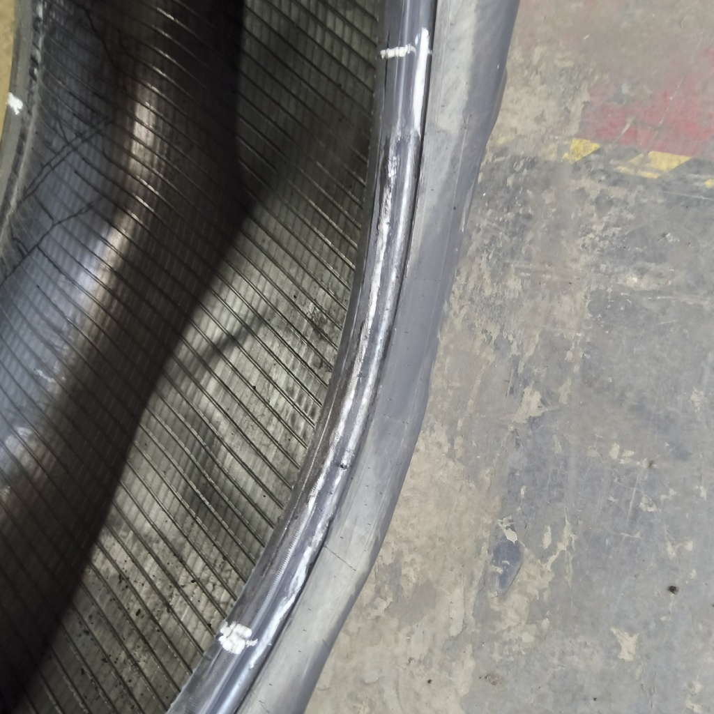 650/65R38 Michelin Multibib R-1W 157D 85%