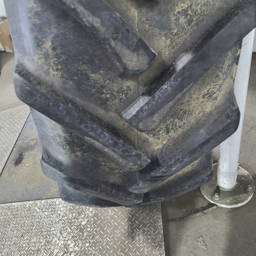 460/85R34 Mitas AC85 Radial R-1W 147A8 75%
