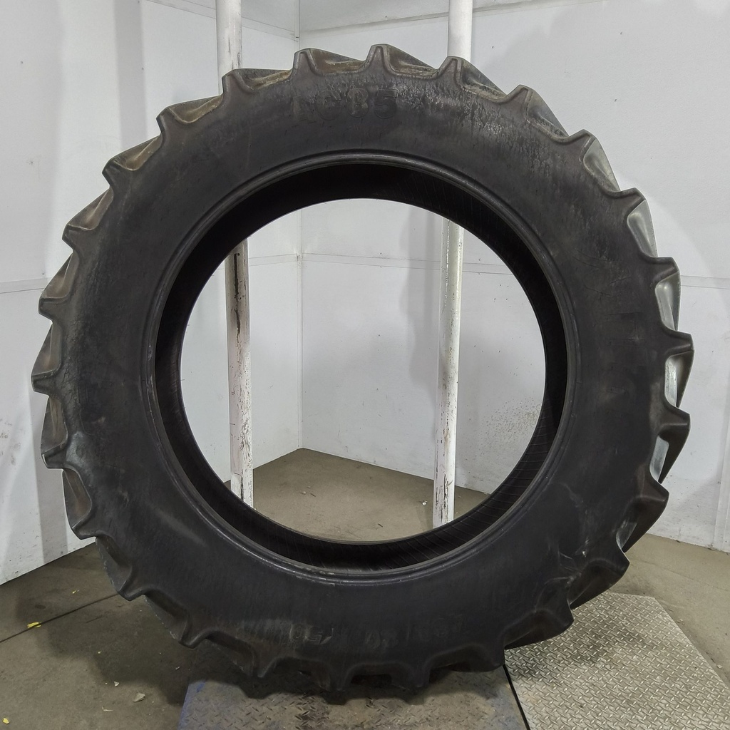 480/80R50 Mitas AC85 Radial R-1W 159A8 85%