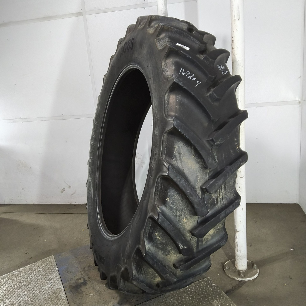 480/80R50 Mitas AC85 Radial R-1W 159A8 85%