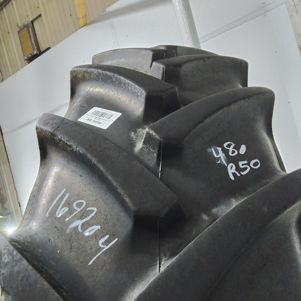 480/80R50 Mitas AC85 Radial R-1W 159A8 85%