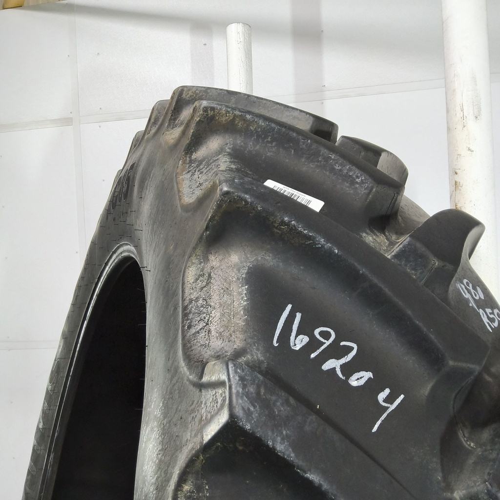 480/80R50 Mitas AC85 Radial R-1W 159A8 85%