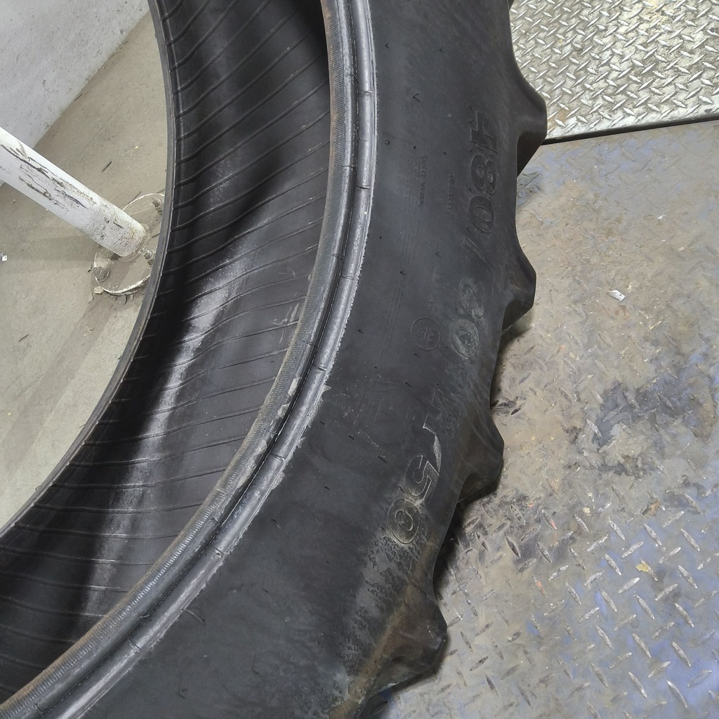 480/80R50 Mitas AC85 Radial R-1W 159A8 85%