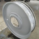 10"W x 46"D, Agco Corp Gray 12-Hole Formed Plate , -4.12" Offset