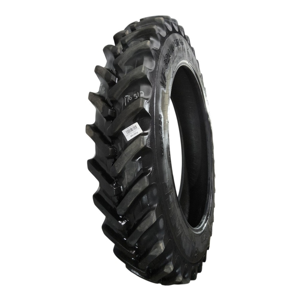 VF320/105R46 Alliance Agriflex+ 354 R-1W 172D 85%
