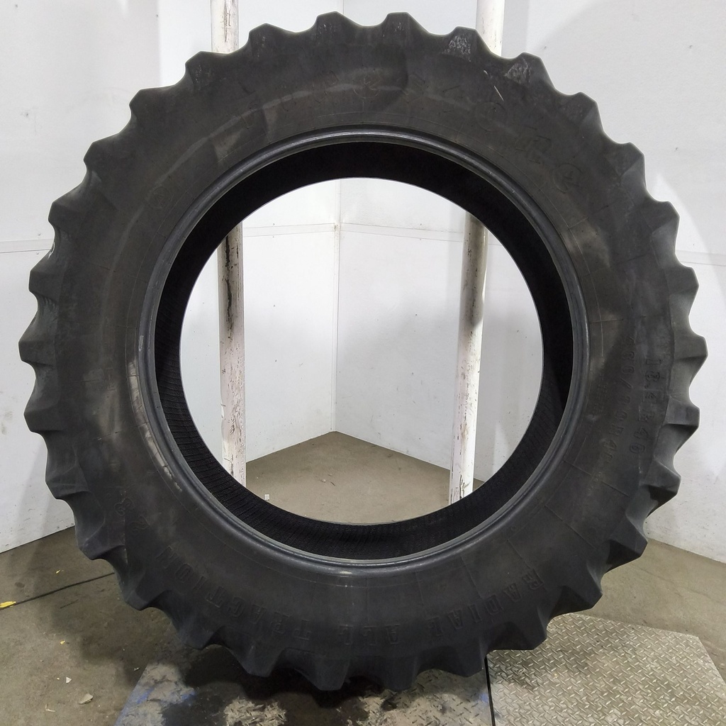 480/80R46 Firestone Radial All Traction 23 R-1 158A8 30%