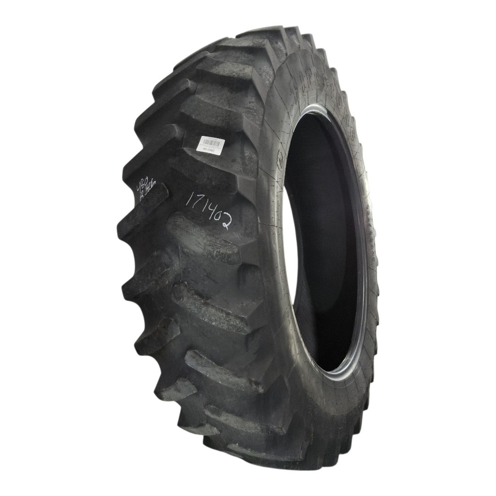 480/80R46 Firestone Radial All Traction 23 R-1 158A8 30%