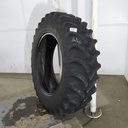 380/85R34 Firestone Radial All Traction FWD R-1 137A8/137B 50%