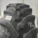 380/85R34 Firestone Radial All Traction FWD R-1 137A8/137B 50%