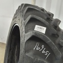 380/85R34 Firestone Radial All Traction FWD R-1 137A8/137B 50%