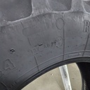 380/85R34 Firestone Radial All Traction FWD R-1 137A8/137B 50%