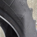 380/85R34 Firestone Radial All Traction FWD R-1 137A8/137B 50%