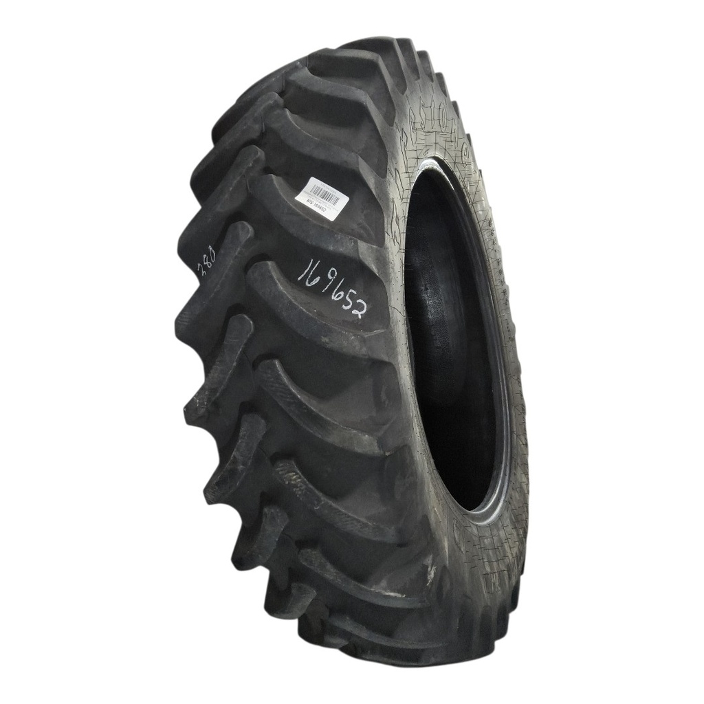 380/85R34 Firestone Radial All Traction FWD R-1 137A8/137B 65%