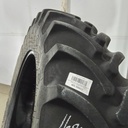 380/85R34 Firestone Radial All Traction FWD R-1 137A8/137B 65%
