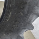 380/85R34 Firestone Radial All Traction FWD R-1 137A8/137B 65%
