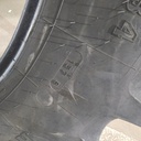 380/85R34 Firestone Radial All Traction FWD R-1 137A8/137B 65%