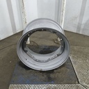 15"W x 28"D, Agco Corp Gray 8-Hole Waffle Wheel (Groups of 2 Bolts)