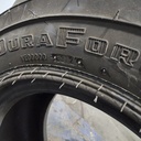 27x10.50-15 Firestone Duraforce DT R-4 D (8 Ply), 60%