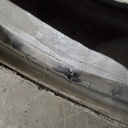 27x10.50-15 Firestone Duraforce DT R-4 D (8 Ply), 60%