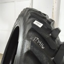 VF380/90R46 Michelin Spraybib R-1S 173D 50%