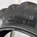 VF380/90R46 Michelin Spraybib R-1S 173D 50%