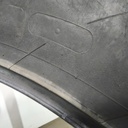 VF380/90R46 Michelin Spraybib R-1S 173D 50%