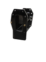 16"L Combine Frame Extension for Case-IH Combine 8010*/7230*/7240*/8120/8230/8240/9120/9230/9240/New Holland, Black
