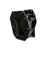 16"L Combine Frame Extension for Case-IH Combine 8010*/7230*/7240*/8120/8230/8240/9120/9230/9240/New Holland, Black