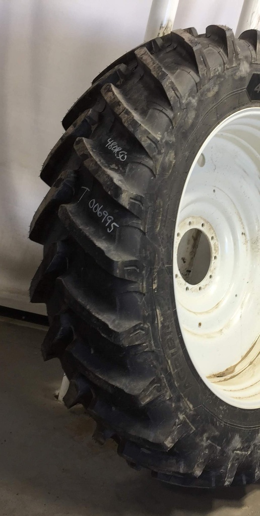 480/80R50 Michelin AgriBib 2 R-1W 159 B 99%