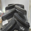 380/80R38 Alliance Farm Pro II R-1W 142B 99%