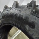 380/80R38 Alliance Farm Pro II R-1W 142B 99%