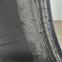 480/80R50 Goodyear Farm DT800 Super Traction R-1W 159A8 50%